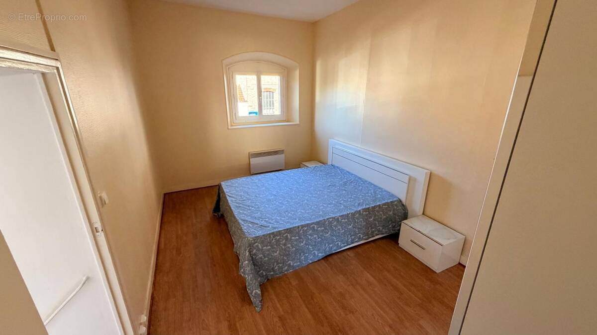 Appartement à LIZY-SUR-OURCQ