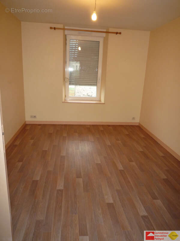 Appartement à PAIMPOL