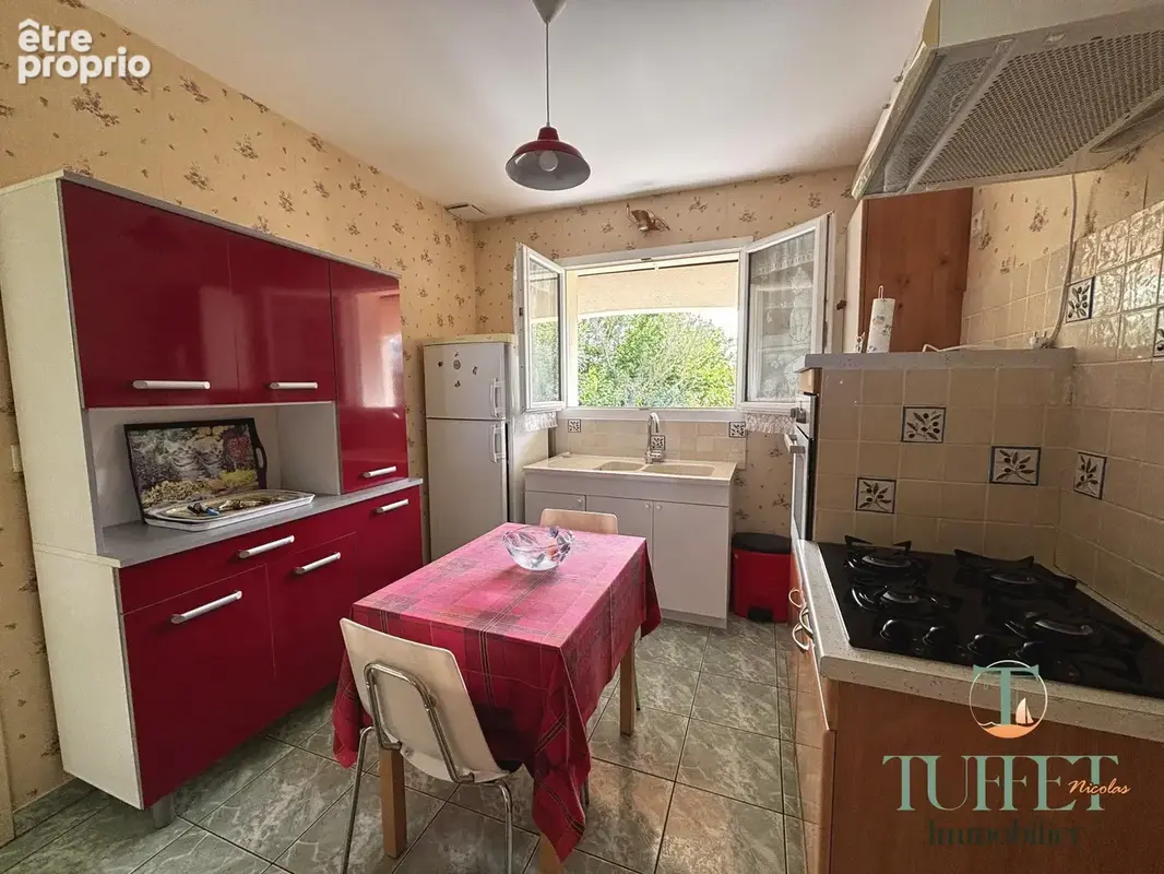 Maison 65 m² à La Tremblade  - photo 5