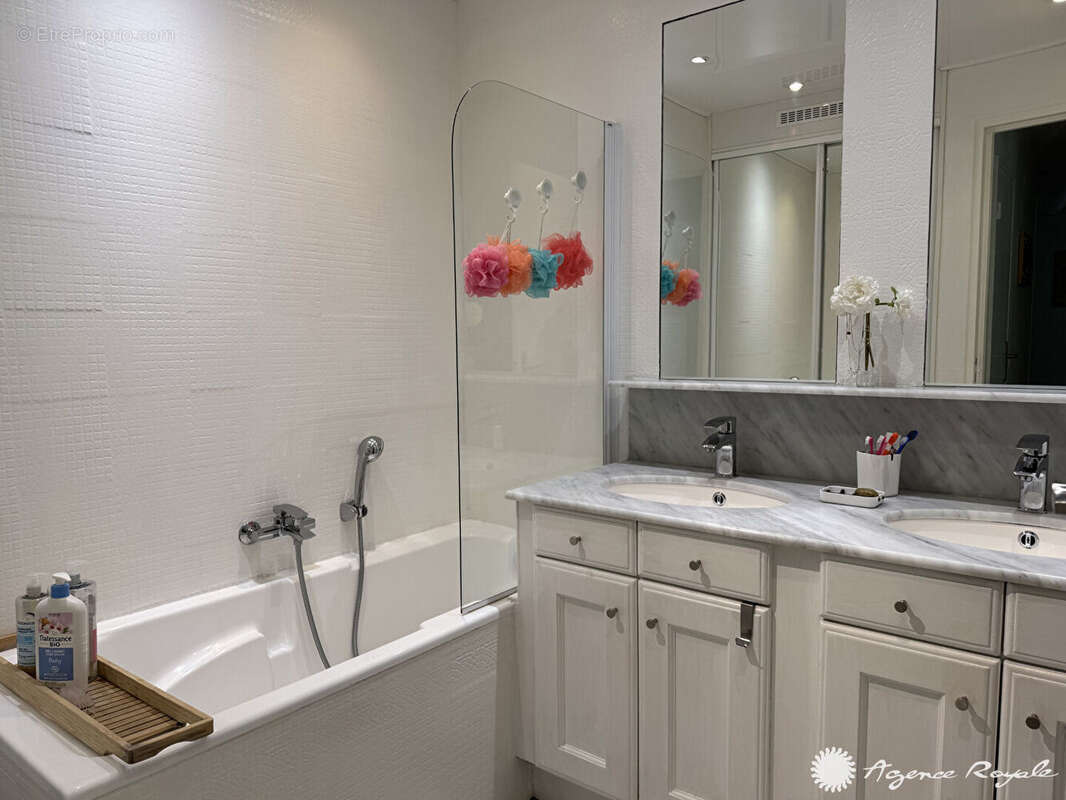 Appartement à SAINT-GERMAIN-EN-LAYE