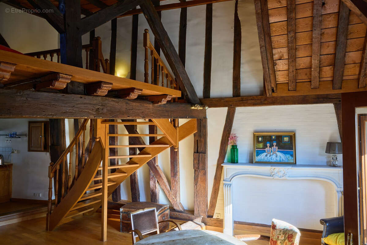 Appartement 82 m² à Troyes  - photo 8