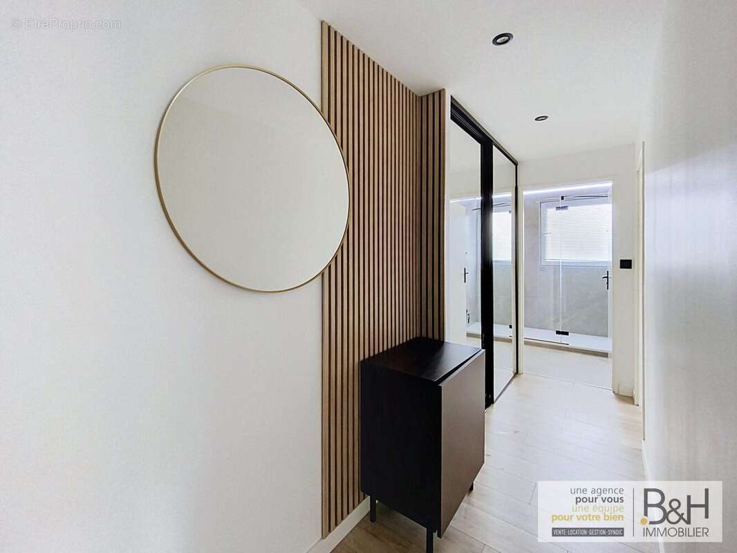 Appartement 75 m² à Strasbourg  - photo 6