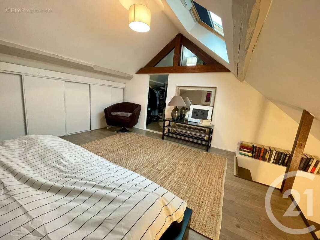 Maison à SAINT-MARD