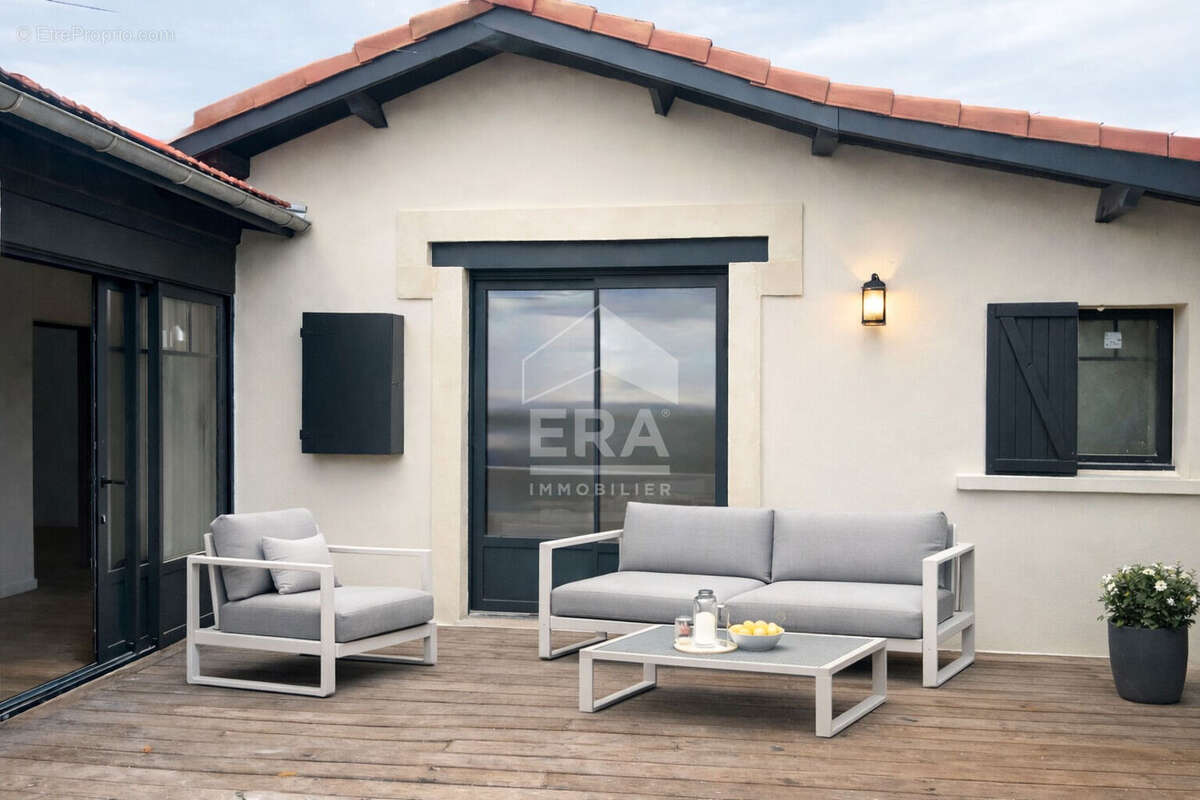 Maison 93m² à la teste-de-buch - photo 3