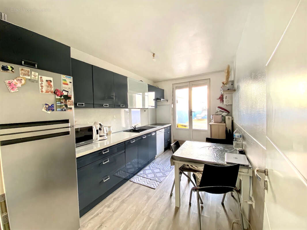 Maison à DOMMARTIN-LES-TOUL