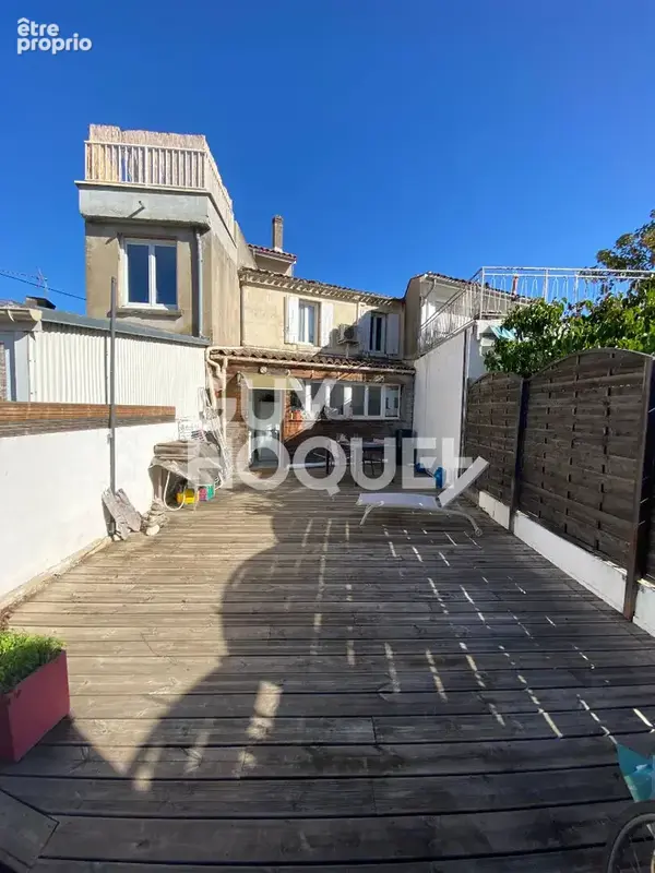 Maison d'environ 93,83 m² à vendre à LIBOURNE (33500). - photo 4