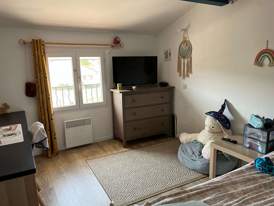 Photo 8 - Maison à CHARLEVAL