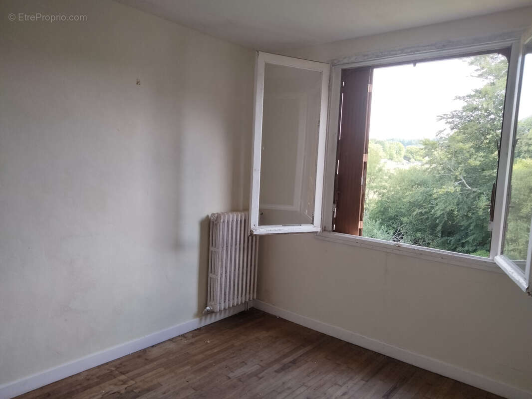 Maison à SAINT-TUGDUAL