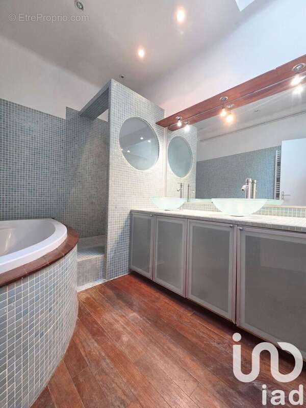 Photo 9 - Appartement à PERPIGNAN