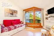 Appartement à LES ORRES