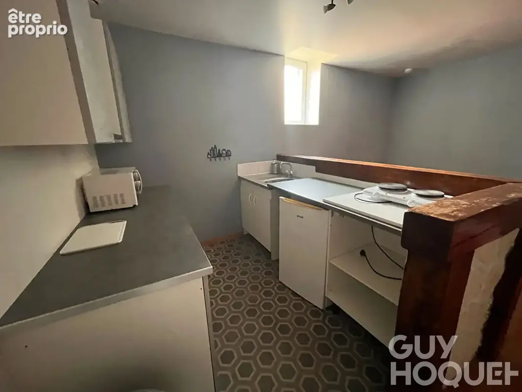 Maison Montigny Le Gannelon - photo 14