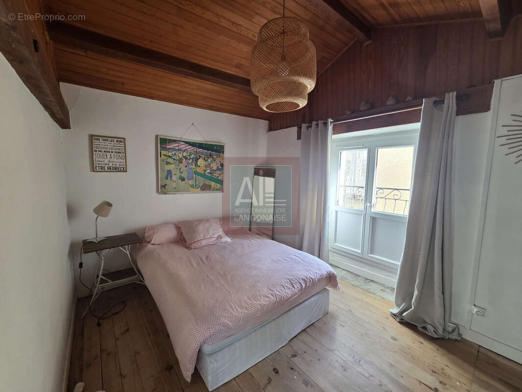 Maison à CHAMBON-LE-CHATEAU