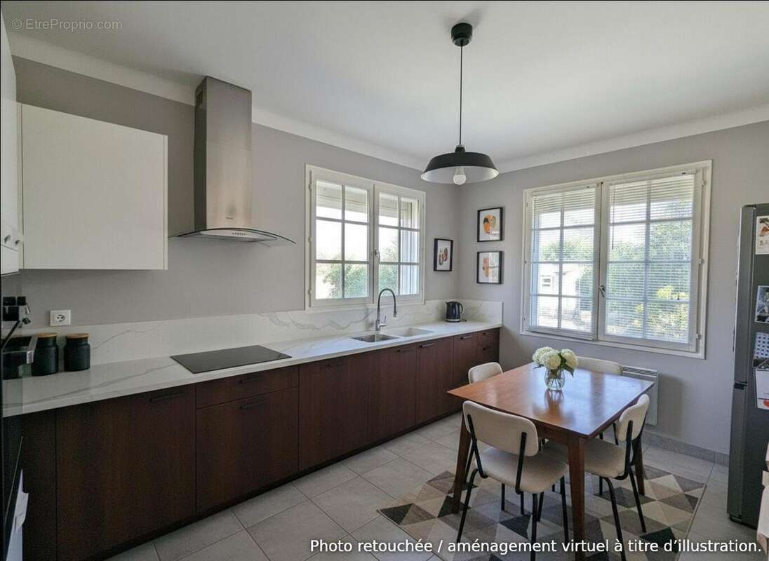 Photo 7 - Maison à MANDUEL