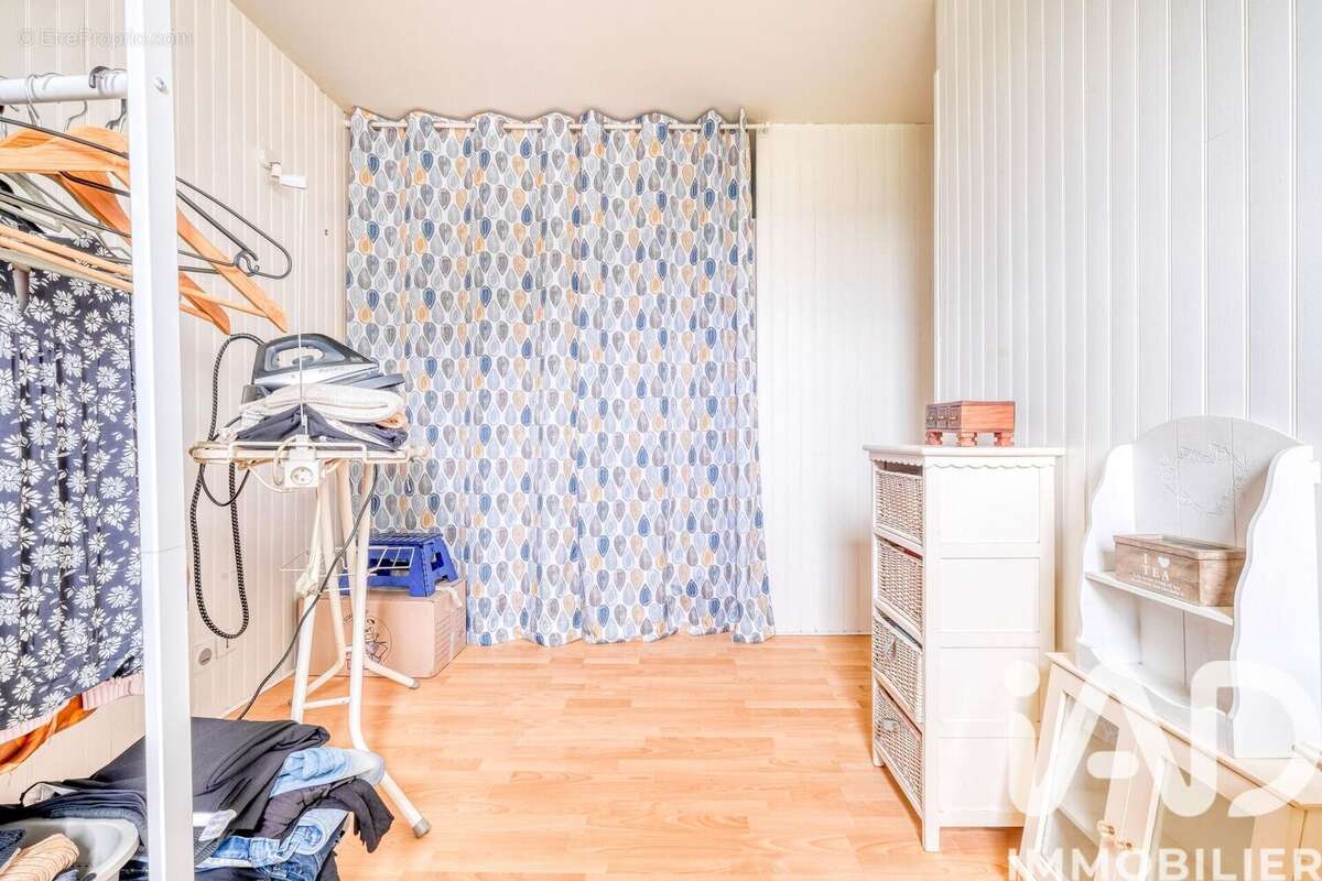 Photo 9 - Appartement à JOUY-LE-MOUTIER