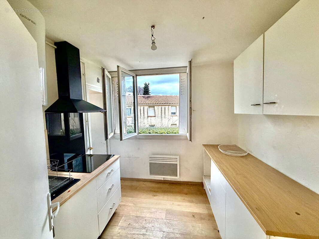 Appartement à CASTELNAU-LE-LEZ