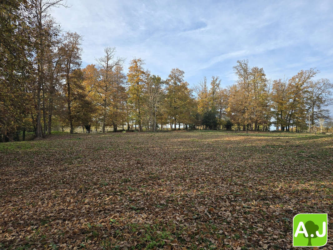Terrain à EVREUX