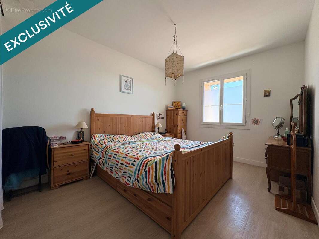 Maison 259 m² à Paray-Le-Monial  - photo 6