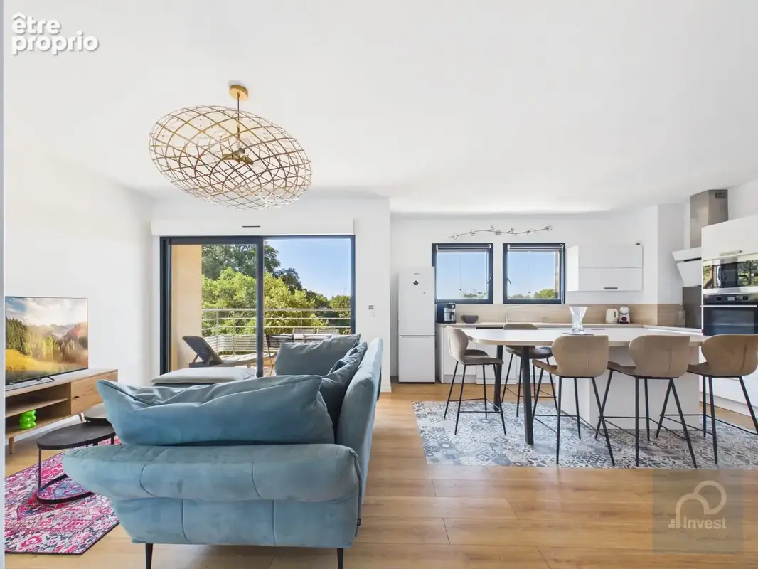 Appartement à AJACCIO