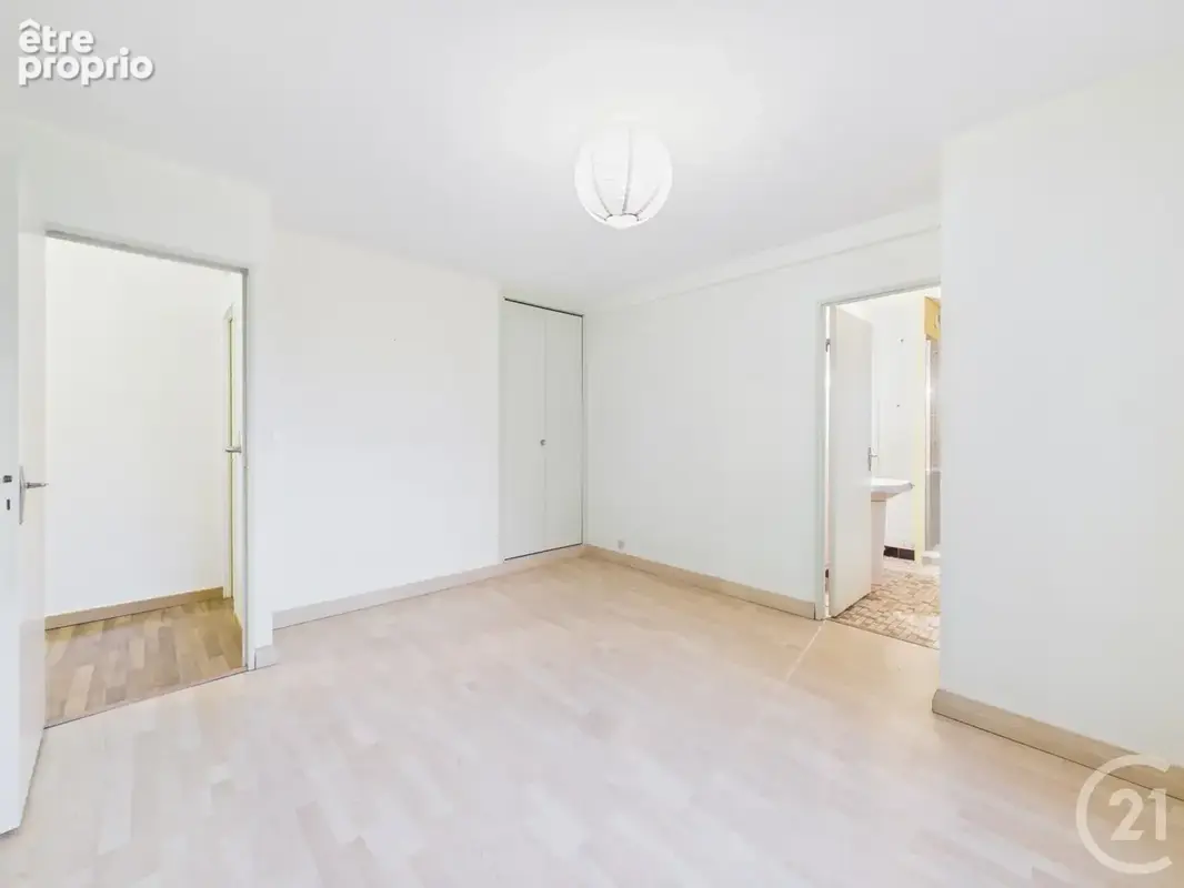 Appartement 2 pièces 55 m² à vendre à Chartres (28000) - photo 7