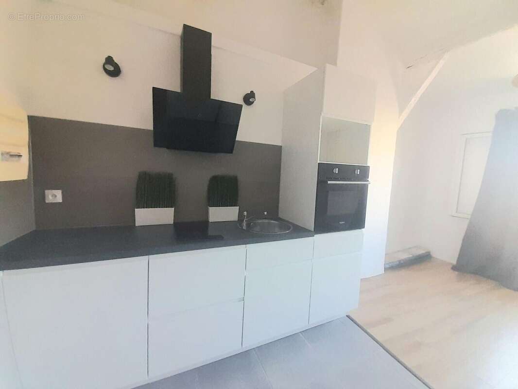 Photo 3 - Appartement à TOURVES