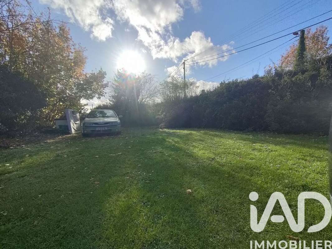 Maison 126 m² à Courgenay  - photo 9