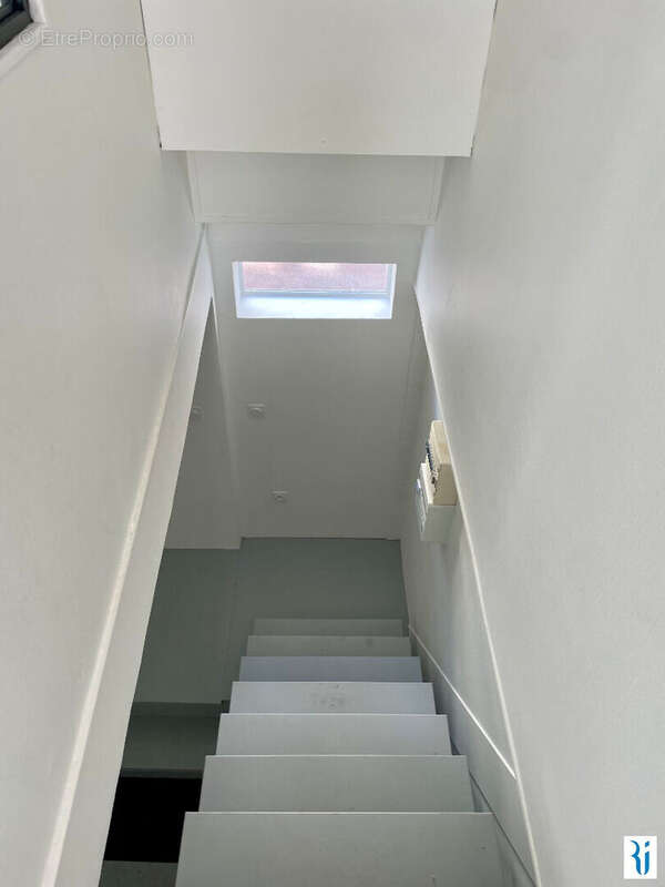 Appartement à ROUEN