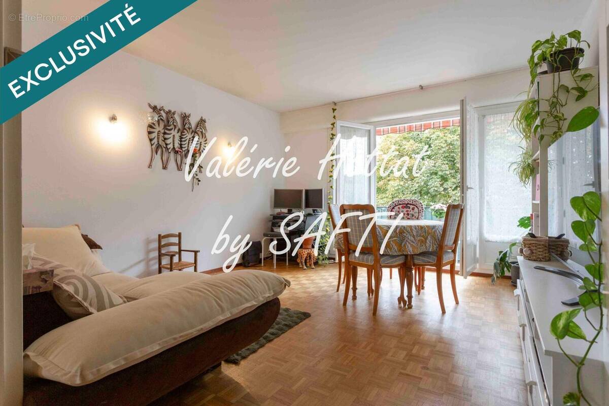 Photo 1 - Appartement à AUBERGENVILLE