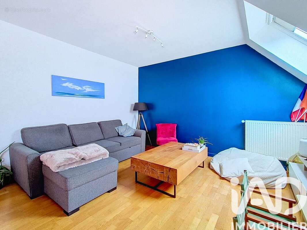 Photo 2 - Appartement à LORIENT