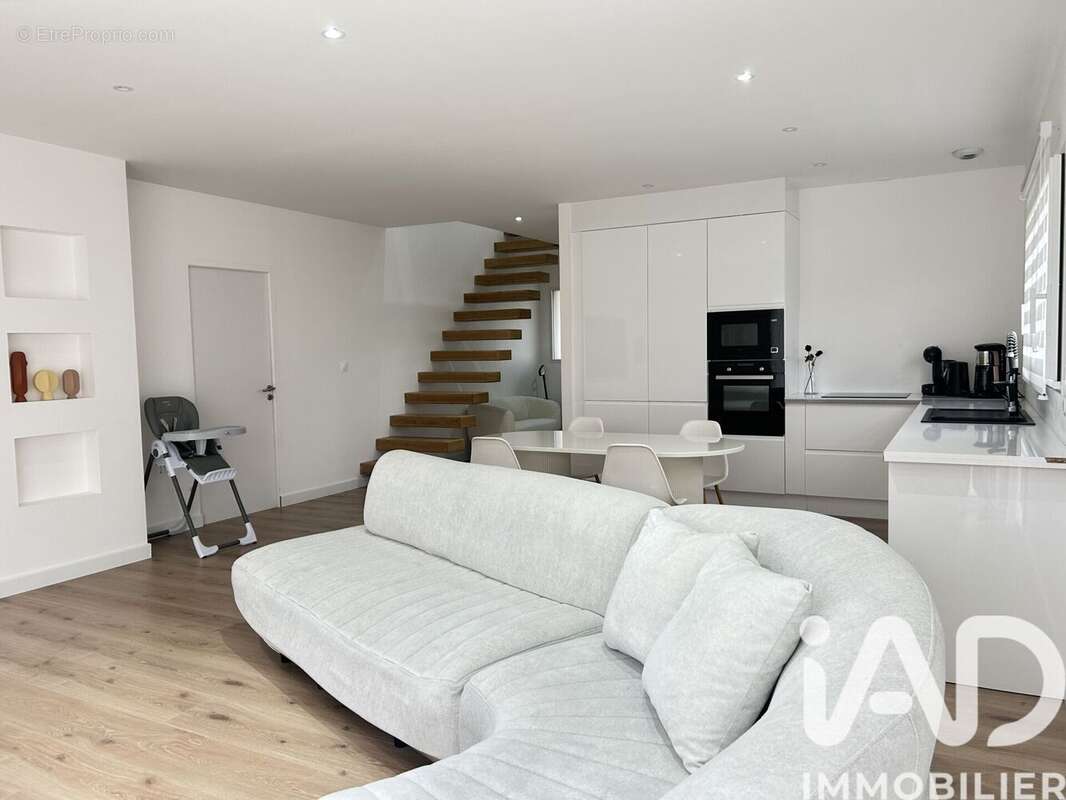 Photo 5 - Maison à FRENOUVILLE