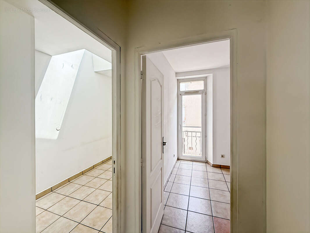Maison 64m² à gréasque - photo 7