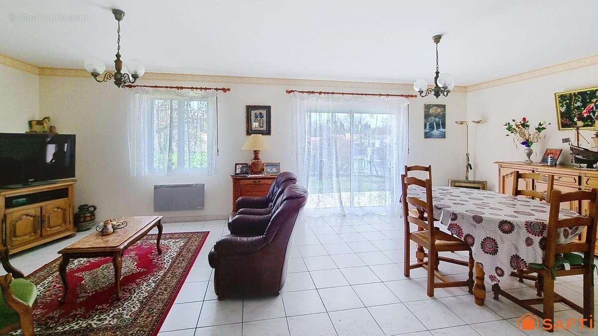 Photo 6 - Maison à MESCHERS-SUR-GIRONDE