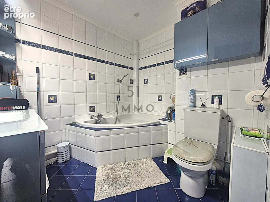 Appartement 68 m² à Bagneux  - photo 5