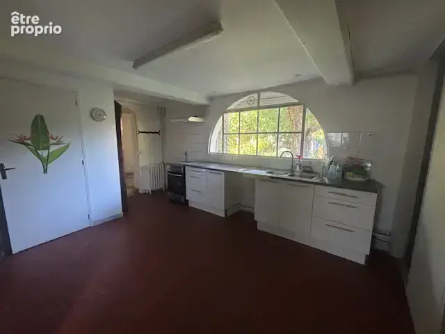 Maison 175m² Libourne Condat avec terrain 430 m² 199 000 € - photo 6