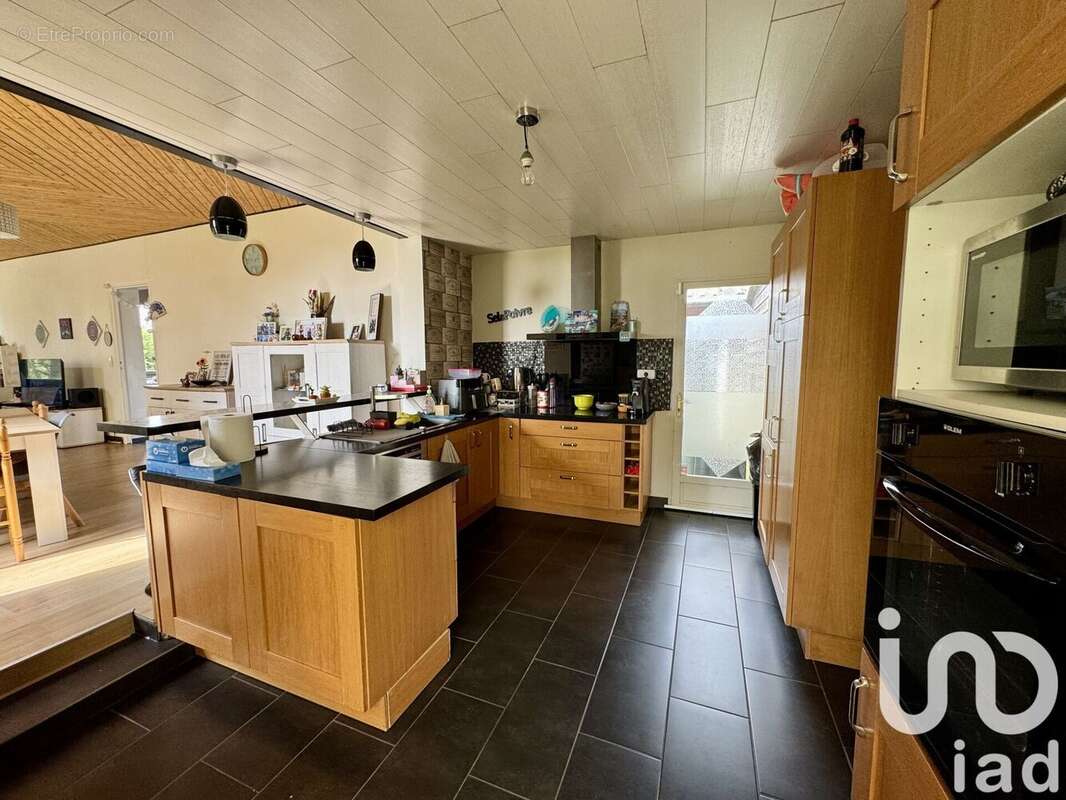 Photo 4 - Maison à CAVIGNAC