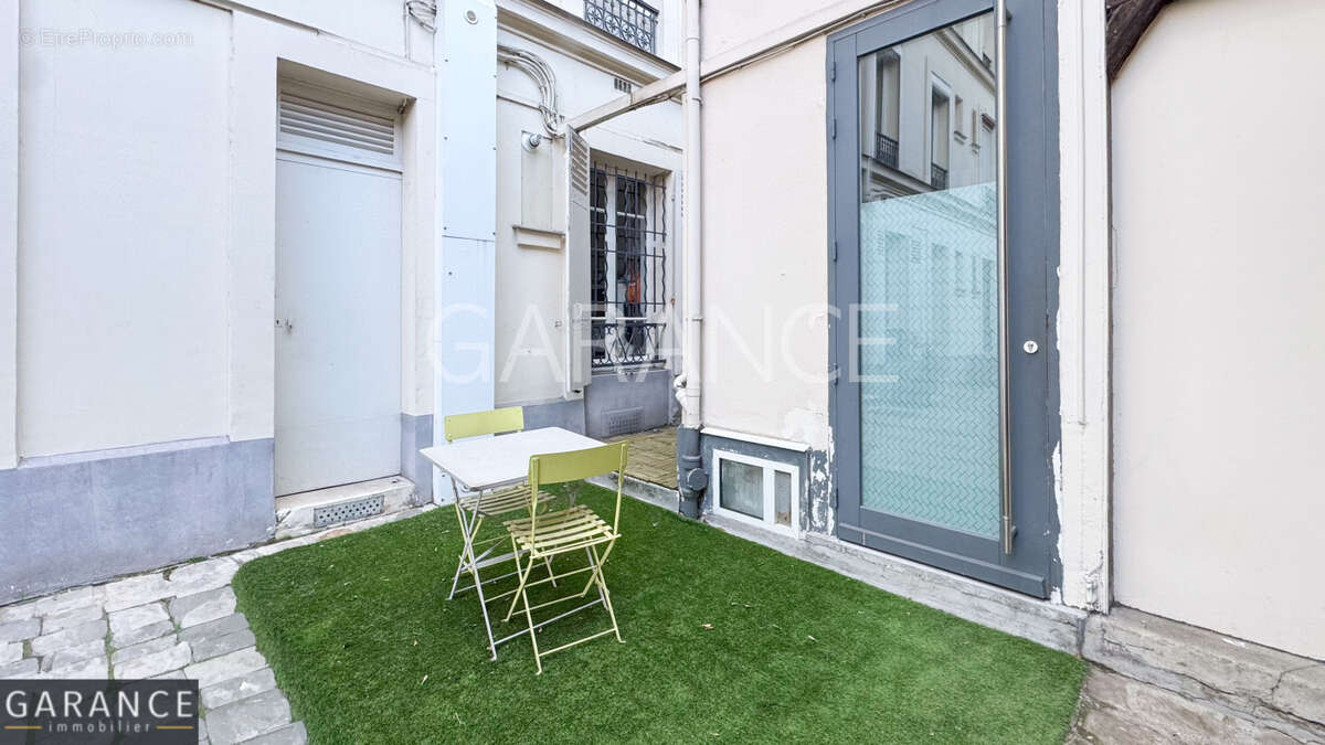 Appartement 56 m² à Paris-12e  - photo 4