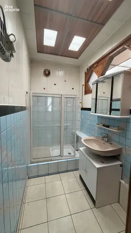Maison 4 pièces 91 m² à vendre à Marquette-Lez-Lille (59520) - photo 7