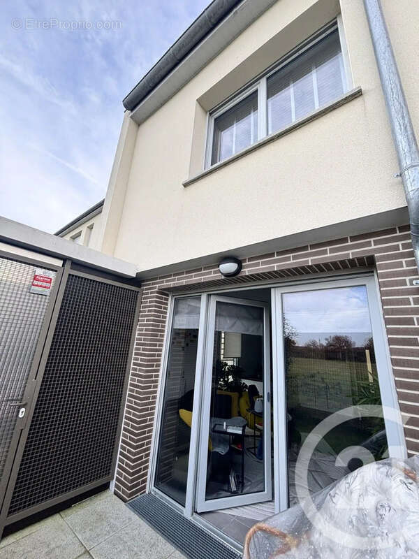 Maison à PLAISANCE-DU-TOUCH