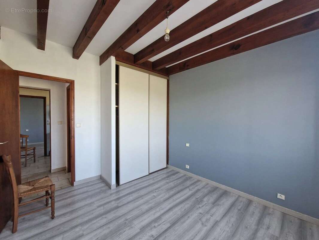 Maison à ORTHEVIELLE