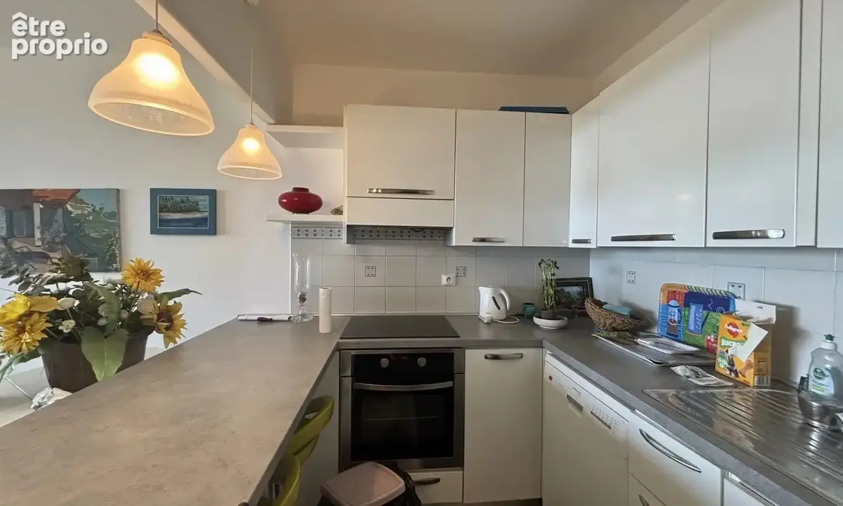 2 pieces standing vue mer - photo 10