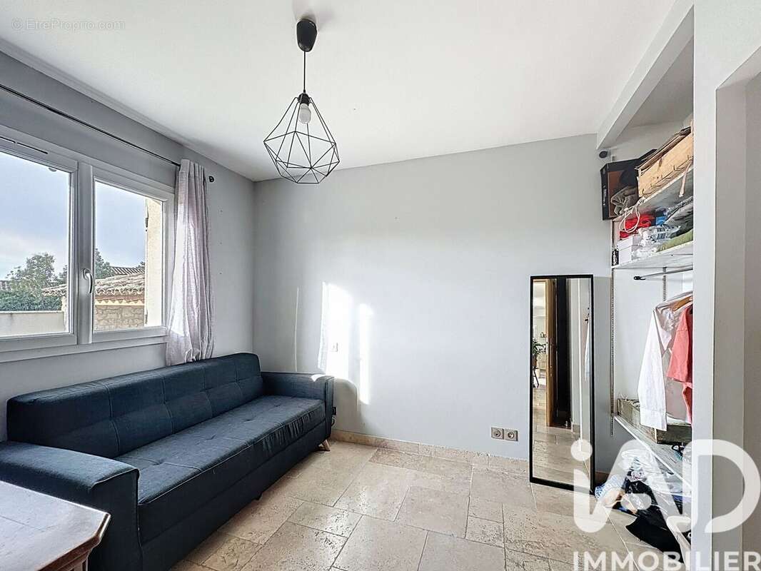 Photo 4 - Maison à CAUMONT-SUR-DURANCE