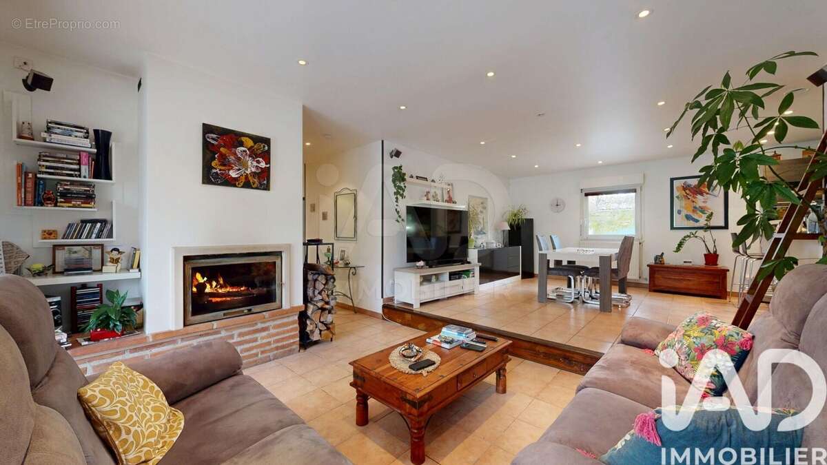 Photo 3 - Maison à NOHIC