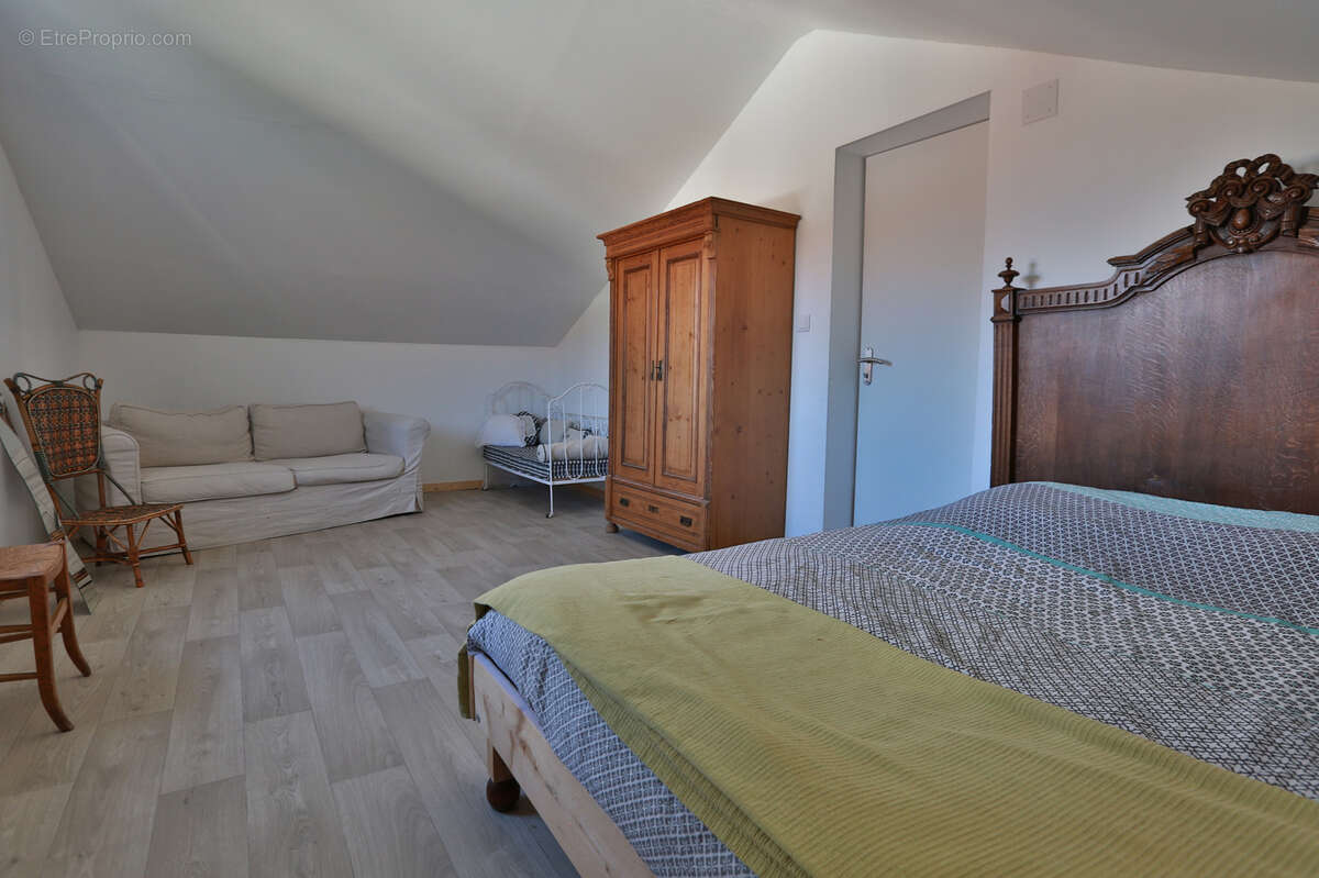Maison à LANGEAC
