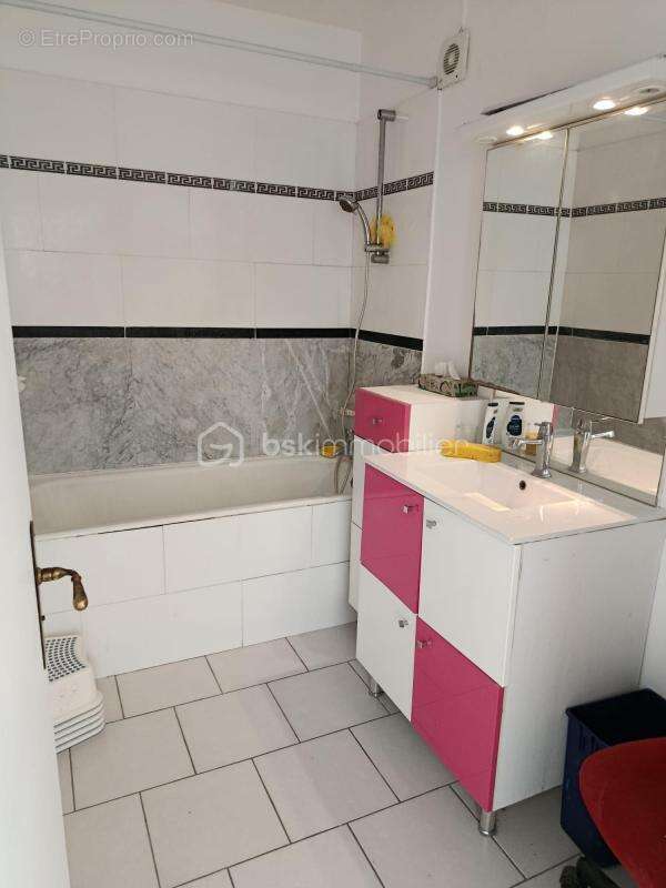 A vendre appartement de 4 pièces de 89 m² avec grand balcon, parking & cave – Résidence Élysée 2 - photo 15