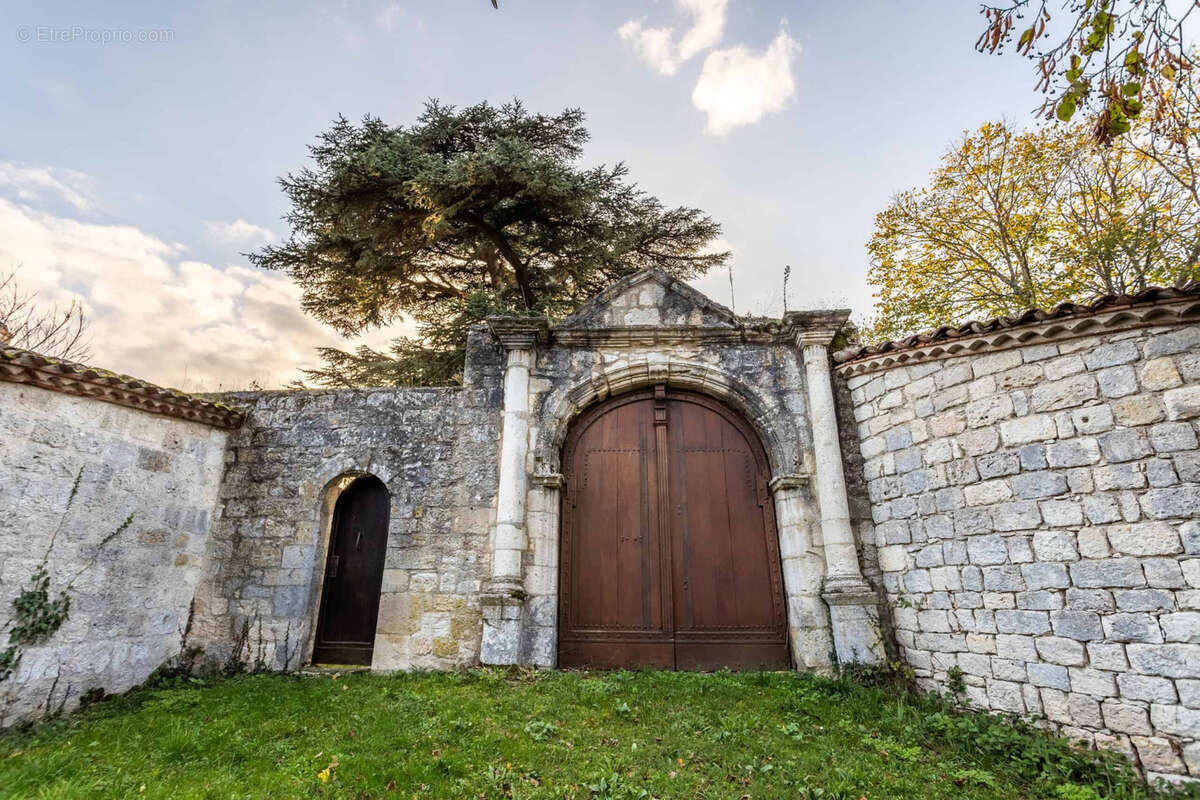 Maison à Beauville  - photo 36