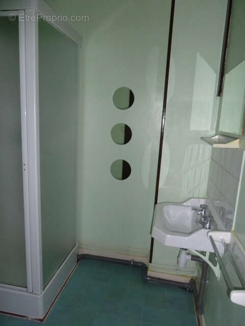 Appartement à LIMOGES