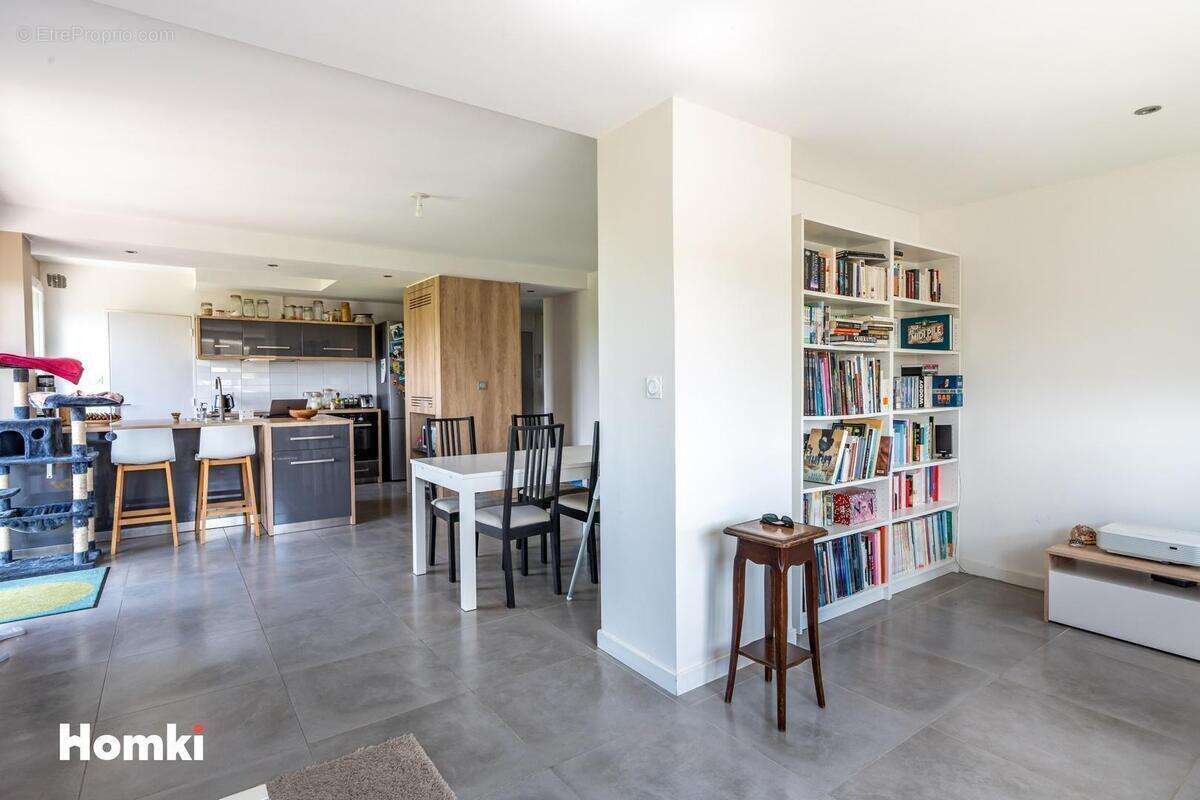 Appartement à MERIGNAC