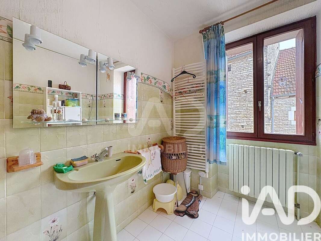 Photo 9 - Maison à TANLAY