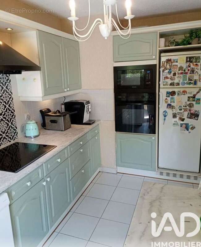 Photo 3 - Appartement à FREJUS