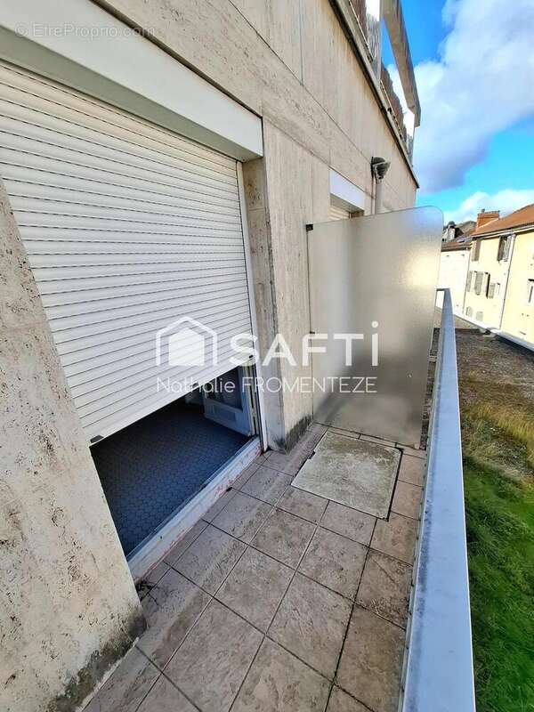 Photo 7 - Appartement à CAHORS