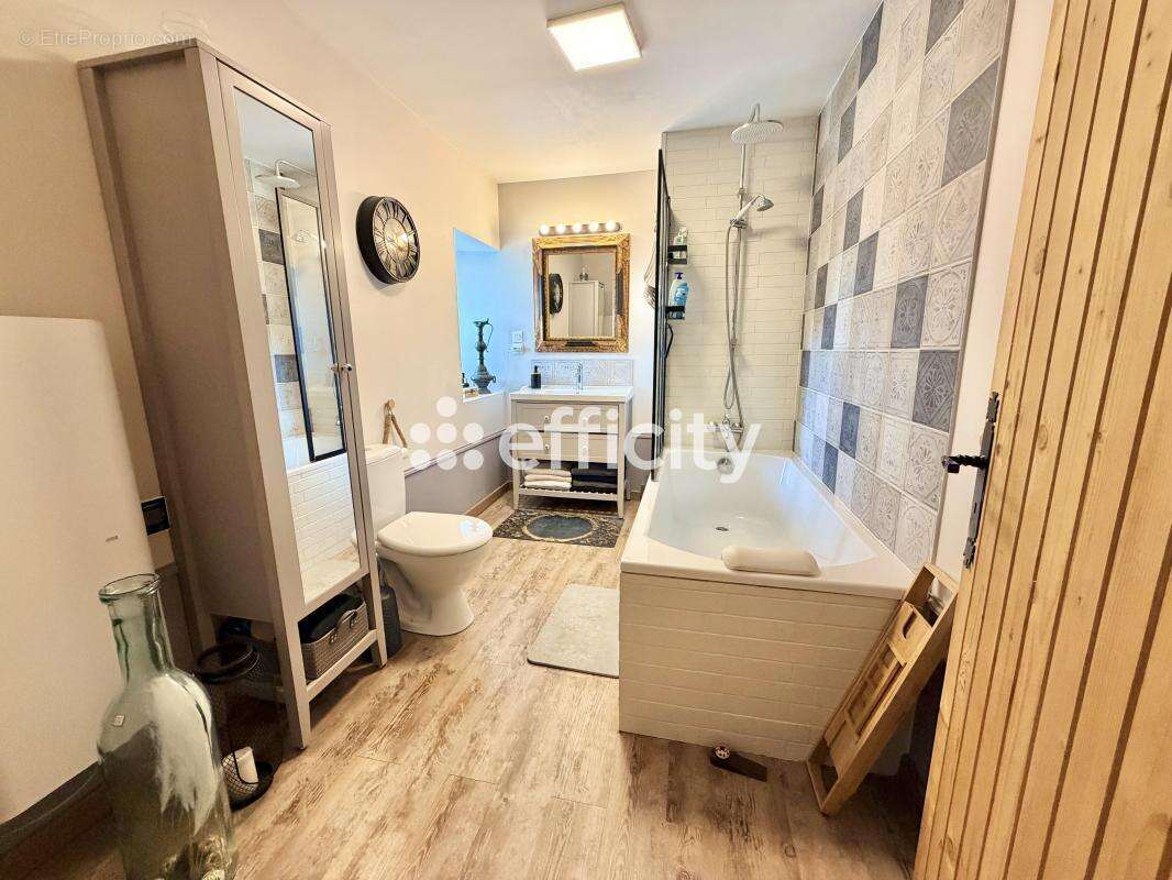 Maison à MARTIGNE-FERCHAUD